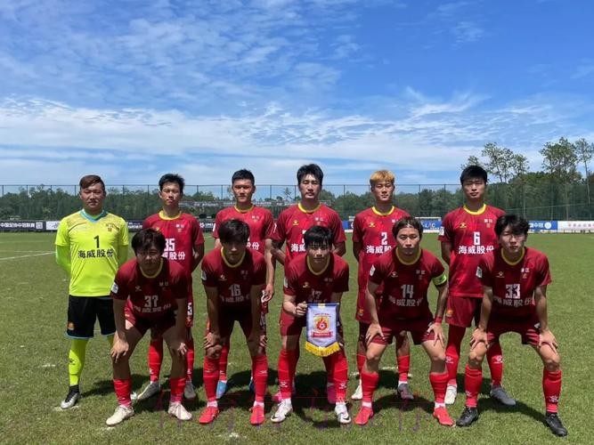 漳州赛区 | 厦门壹零贰陆、深圳二零二八携手晋级 鹭建天成遗憾止步