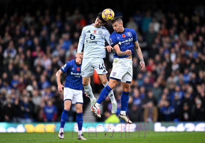 穆海姆角球传中 武什科维奇头球破门