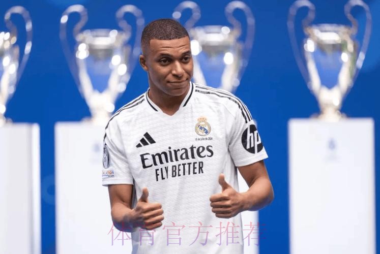 BBC:姆巴佩同意今夏加盟皇马!年薪1500万欧 BBC:姆巴佩同意今夏加盟皇马!年薪1500万欧