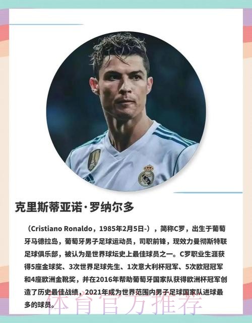 安帅:C罗仍具备竞争力 我不认为阿拉伯世界适合他 安帅:C罗仍具备竞争力 我不认为阿拉伯世界适合他