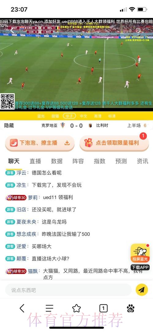 世界杯竞猜平台指南：如何挑选最安全的投注网站