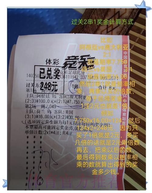 世界杯竞彩怎么押：从小白到老手